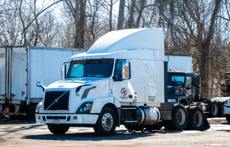 Dedicated Fleet Services